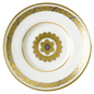 Royal Crown Derby Pearl Palace Coffee Saucer (11.5cm) – official product image