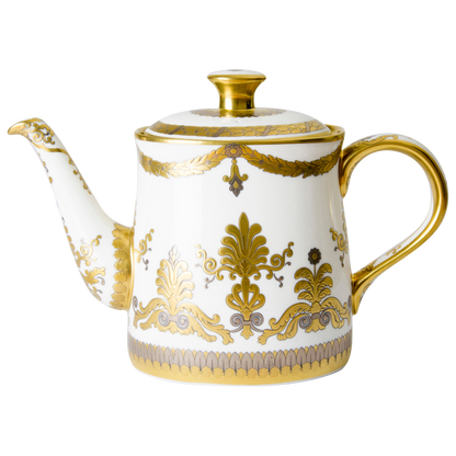 Royal Crown Derby Pearl Palace Teapot (1150ml) – official product image