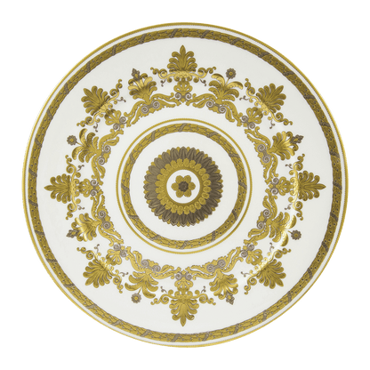 Royal Crown Derby Pearl Palace Charger Plate (30cm) – official product image