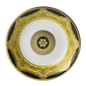 Royal Crown Derby Amber Palace Cereal Bowl (16.5cm) – official product image