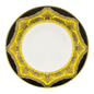 Royal Crown Derby Amber Palace Salad Plate (21cm) – official product image