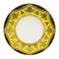 Royal Crown Derby Amber Palace Dinner Plate (27cm) – official product image