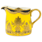 Royal Crown Derby Amber Palace Cream Jug (310ml) – official product image