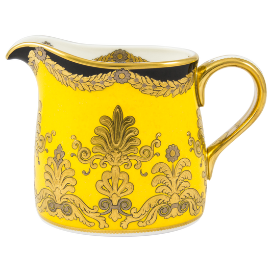 Royal Crown Derby Amber Palace Cream Jug (310ml) – official product image