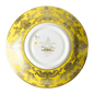 Royal Crown Derby Amber Palace Cream Soup Saucer (16cm) – official product image