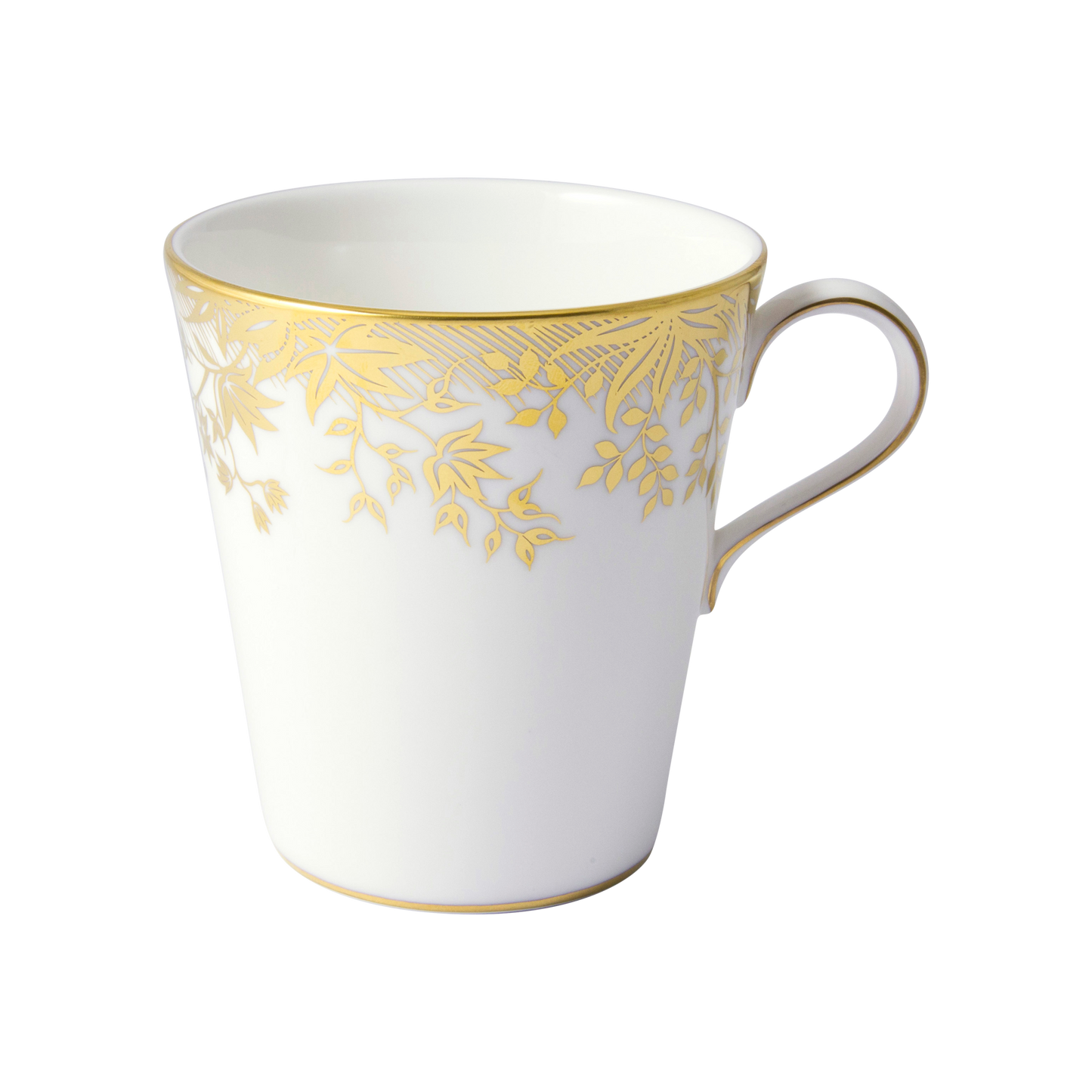 Royal Crown Derby Arboretum Mug (300ml) – official product image