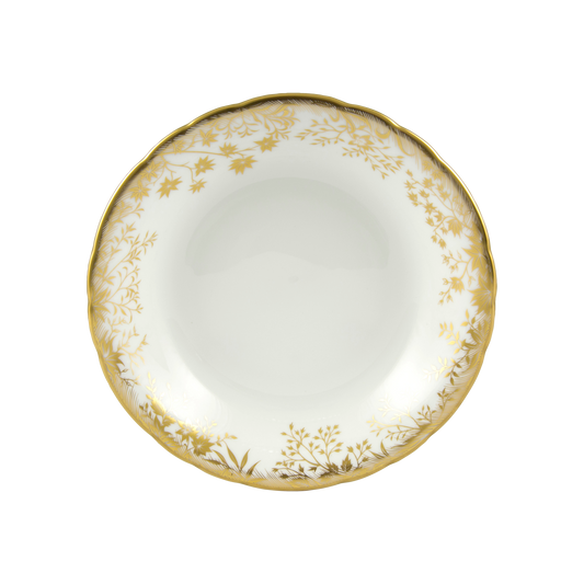 Royal Crown Derby Arboretum Cereal Bowl (16.5cm) – official product image