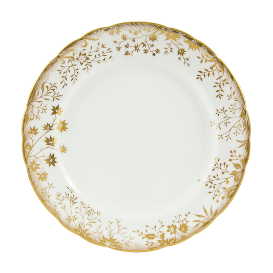 Royal Crown Derby Arboretum Soup Tureen Stand (35cm) – official product image