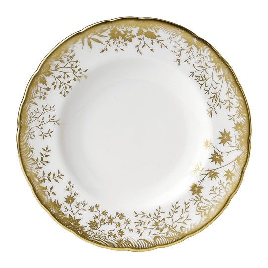 Royal Crown Derby Arboretum Side Plate (16cm) – official product image