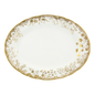 Royal Crown Derby Arboretum Oval Dish (41cm) – official product image