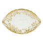 Royal Crown Derby Arboretum Sauce Boat Stand (21cm) – official product image