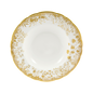 Royal Crown Derby Arboretum Rim Soup Bowl (21cm) – official product image