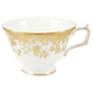 Royal Crown Derby Arboretum Teacup (220ml) – official product image