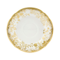 Royal Crown Derby Arboretum Tea Saucer (14cm) – official product image