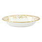 Royal Crown Derby Arboretum Open Vegetable Dish (24cm) – official product image