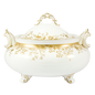 Royal Crown Derby Arboretum Soup Tureen (3700ml) – official product image