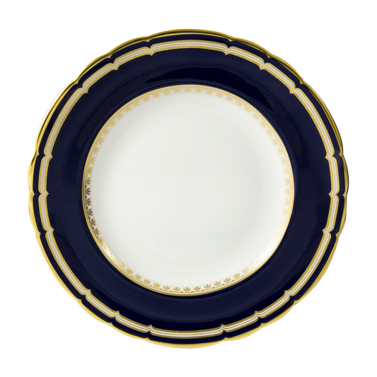 Royal Crown Derby Ashbourne Salad Plate (21cm) – official product image