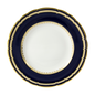Royal Crown Derby Ashbourne Salad Plate (21cm) – official product image
