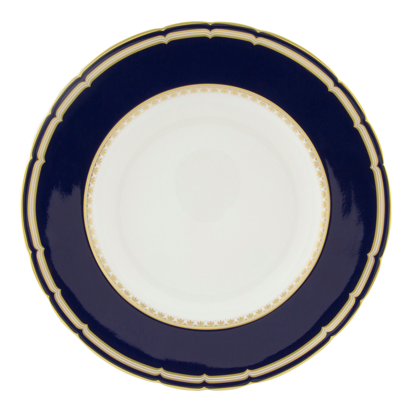 Royal Crown Derby Ashbourne Dinner Plate (27cm) – official product image