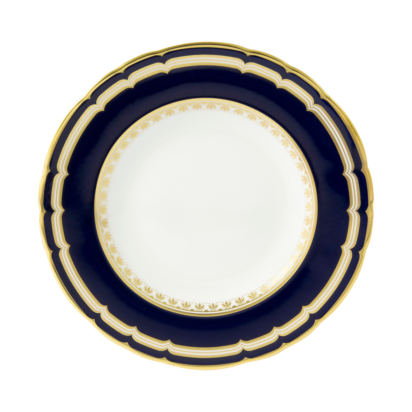 Royal Crown Derby Ashbourne Side Plate (16cm) – official product image