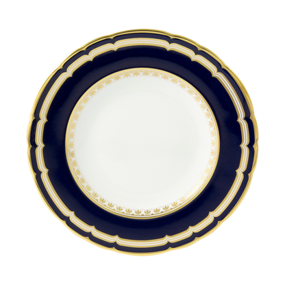 Royal Crown Derby Ashbourne Side Plate (16cm) – official product image