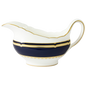 Royal Crown Derby Ashbourne Sauce Boat (450ml) – official product image