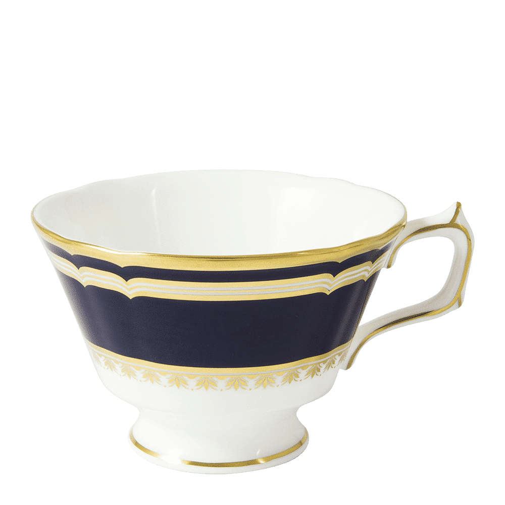 Royal Crown Derby Ashbourne Teacup (220ml) – official product image