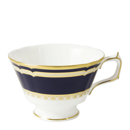 Royal Crown Derby Ashbourne Teacup (220ml) – official product image