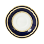 Royal Crown Derby Ashbourne Tea Saucer (14cm) – official product image