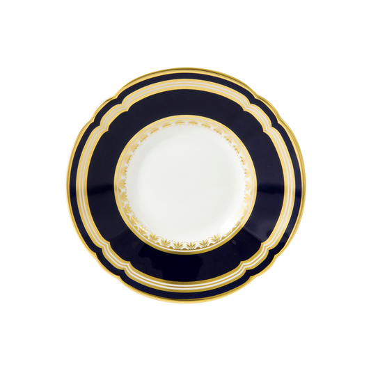 Royal Crown Derby Ashbourne Coffee Saucer (12cm) – official product image