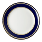 Royal Crown Derby Ashbourne Chop Dish (35cm) – official product image