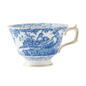 Royal Crown Derby Aves Blue Teacup (220ml) – official product image