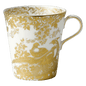 Royal Crown Derby Aves Gold Mug (300ml) – official product image