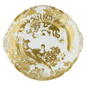 Royal Crown Derby Aves Gold Bread and Butter Plate (25cm) – official product image