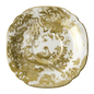 Royal Crown Derby Aves Gold Breakfast Saucer (16cm) – official product image