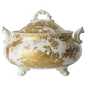 Royal Crown Derby Aves Gold Soup Tureen (3700ml) – official product image