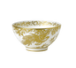 Royal Crown Derby Aves Gold Rice Bowl (11.5cm) – official product image