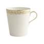 Royal Crown Derby Aves Gold Narrow Band Mug (300ml) – official product image