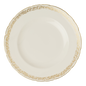 Royal Crown Derby Aves Gold Narrow Band Dinner Plate (27cm) – official product image