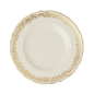 Royal Crown Derby Aves Gold Narrow Band Side Plate (16cm) – official product image