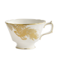 Royal Crown Derby Aves Gold Motif Teacup (220ml) – official product image