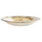 Royal Crown Derby Aves Gold Motif Tea Saucer (14cm) – official product image