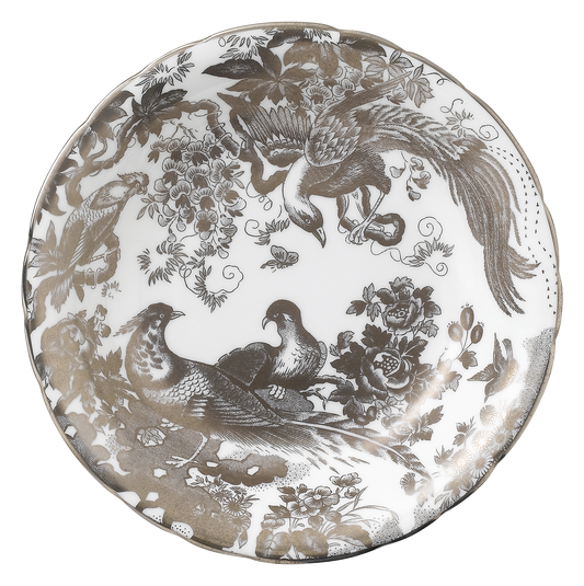 Royal Crown Derby Aves Palladium Cereal Bowl (16.5cm) – official product image