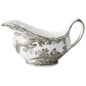 Royal Crown Derby Aves Palladium Sauce Boat (450ml) – official product image