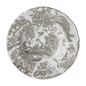 Royal Crown Derby Aves Palladium Rim Soup Bowl (21cm) – official product image
