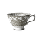 Royal Crown Derby Aves Palladium Teacup (220ml) – official product image