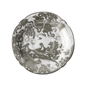 Royal Crown Derby Aves Palladium Tea Saucer (14cm) – official product image