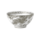 Royal Crown Derby Aves Palladium Rice Bowl (11.5cm) – official product image