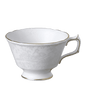 Royal Crown Derby Aves Pearl Teacup (220ml) – official product image