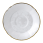 Royal Crown Derby Aves Pearl Tea Saucer (14cm) – official product image